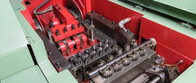 Kas ir aukstās apstrādes iekārta?