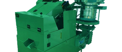 Kurai aukstās galvas mašīnas daļai ir būtiska loma produkta kvalitātē?