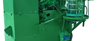 Ātrgaitas aukstās galvas mašīnas: vai tās ir vērts ieguldīt?