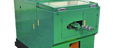 Kas padara labu aukstās galvas mašīnu ražotāju?