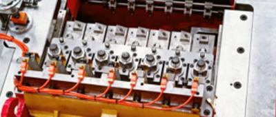 Aukstā kalšana pret karsto kalšanu: Kurš ir labāks stiprinājumiem?