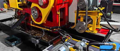 WXING: 3 staciju vs. 4 staciju aukstās galvas mašīnas