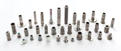 Kāds ir aukstās formēšanas process?